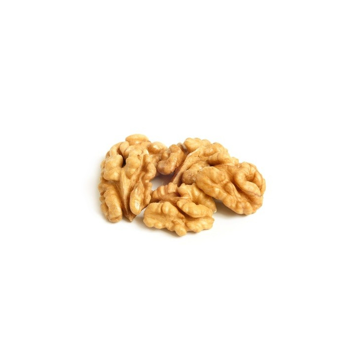 Nueces de Chile Extralight mitades