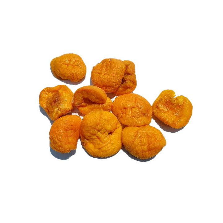 Orejones de melocotón