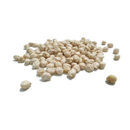 Garbanzos Blancos "Lechosos"