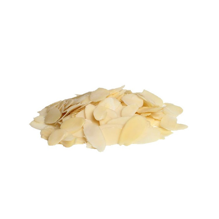 Almendras Laminadas