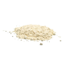 Harina de garbanzos