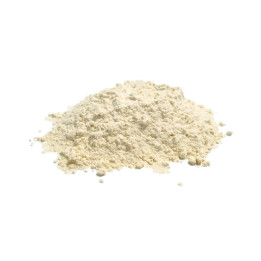 Farinha de lentilhas