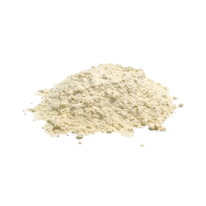 Farinha de lentilhas