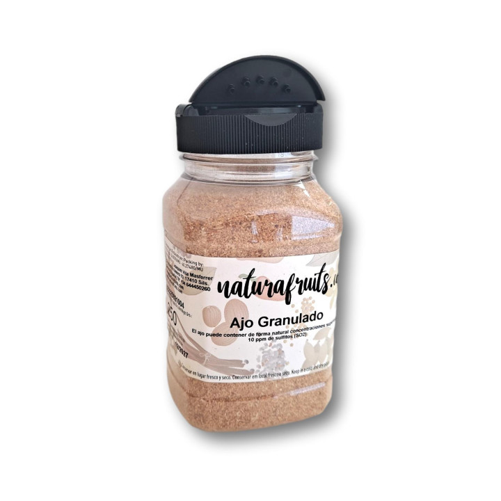 All Granulat - Naturafruits.com