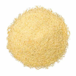 Ajo Granulado - Naturafruits.com