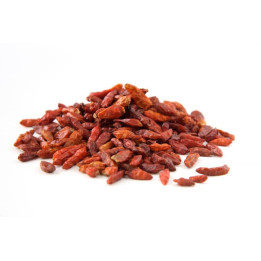 Cayena rama "ojo pájaro" - Naturafruits.com