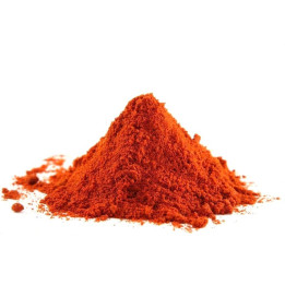 Pimentón Dulce Esencia - Naturafruits.com