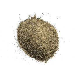 Pimienta negra Molida - Naturafruits.com