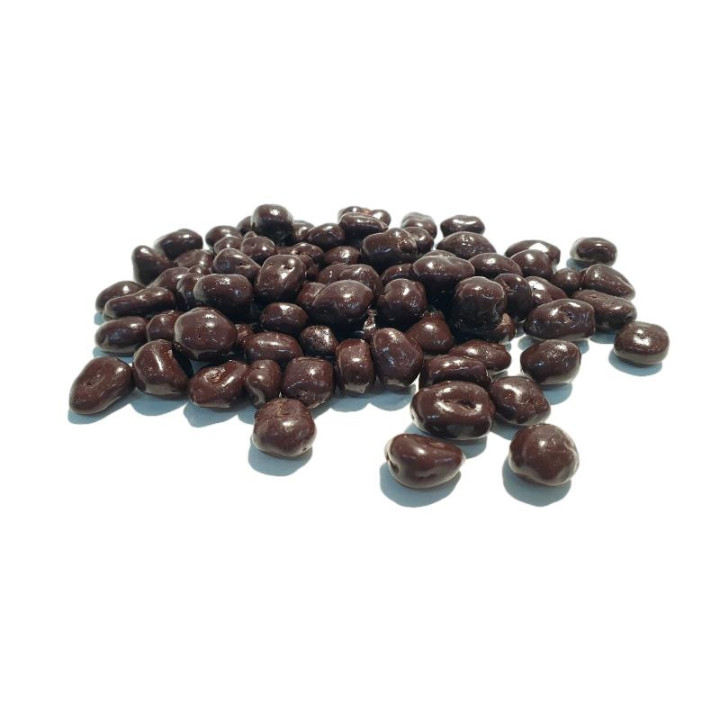 Blat de Moro "Kikos" coberts amb xocolata negra