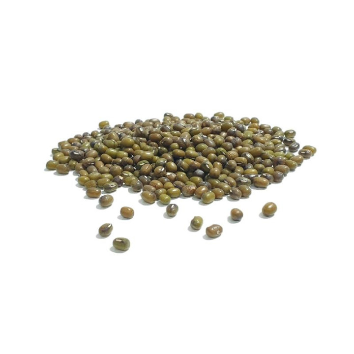 Soja verde o alubia Mungo