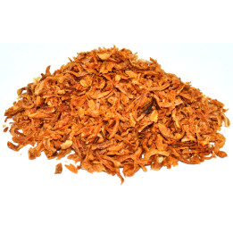 Cebolla Frita Crujiente Sin Gluten - Naturafruits.com