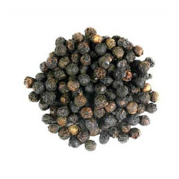 Pimenta Preta em Grão