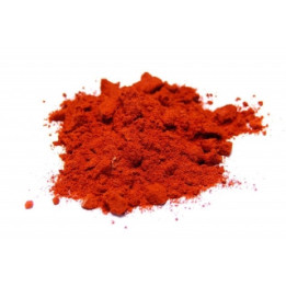 Pimentão Fumado Picante
