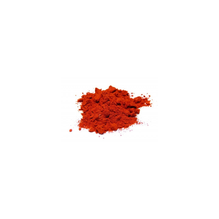 Pimentão Fumado Picante