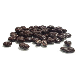 Panses amb xocolata negra