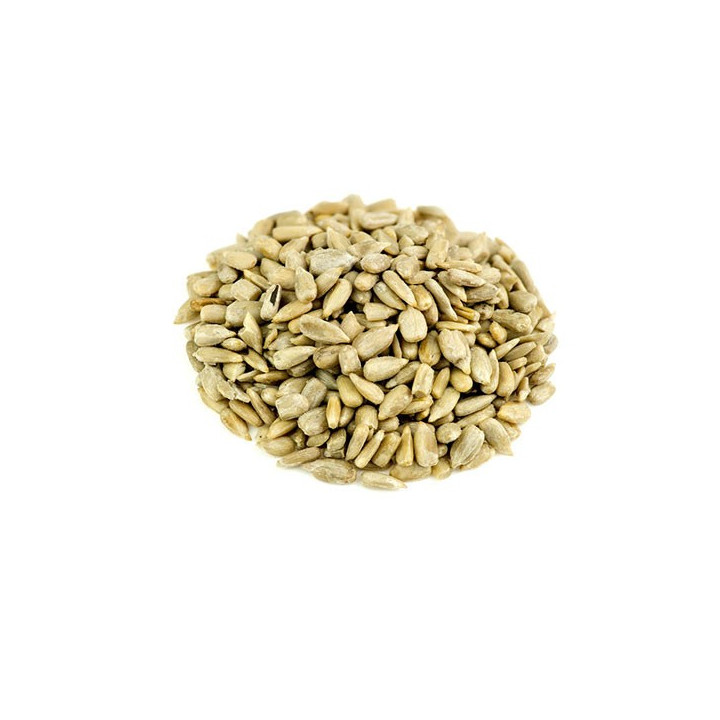 Pipas de Girasol saladas