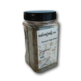 Romero Hoja Entera - Naturafruits.com
