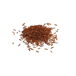 Arroz rojo - Naturafruits.com