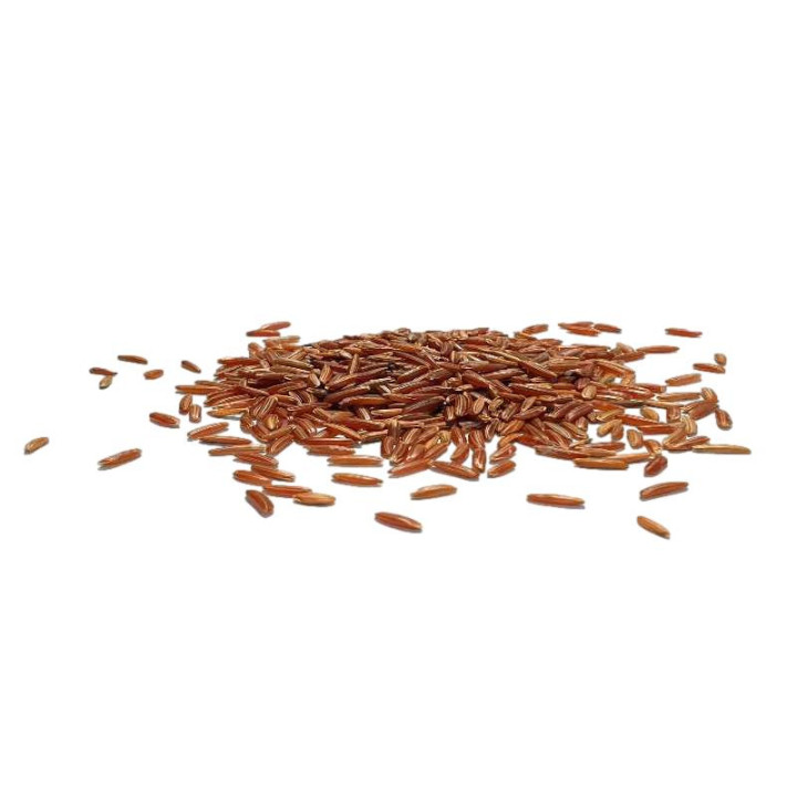 Arroz rojo - Naturafruits.com