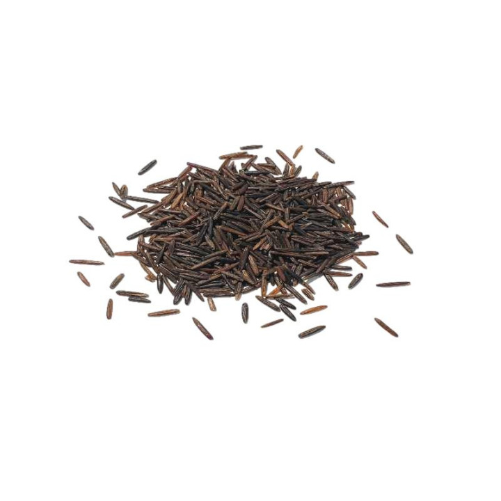 Arroz salvaje - Naturafruits.com