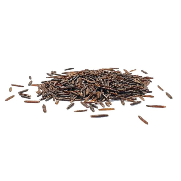 Arroz salvaje - Naturafruits.com