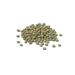 Pèsols secs sencers - Naturafruits.com