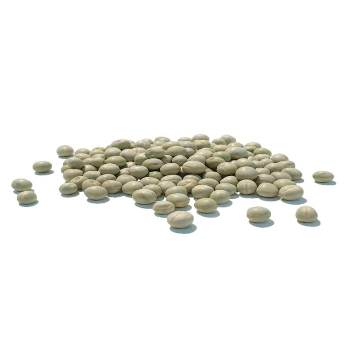 Guisantes secos enteros - Naturafruits.com