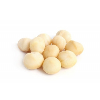 Macadamias