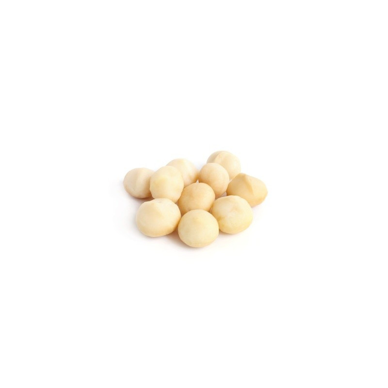 Macadamias