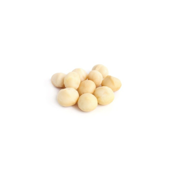 Macadàmies
