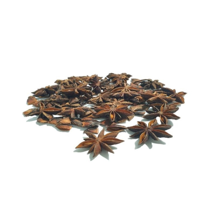 Anís Estrellado - Naturafruits.com