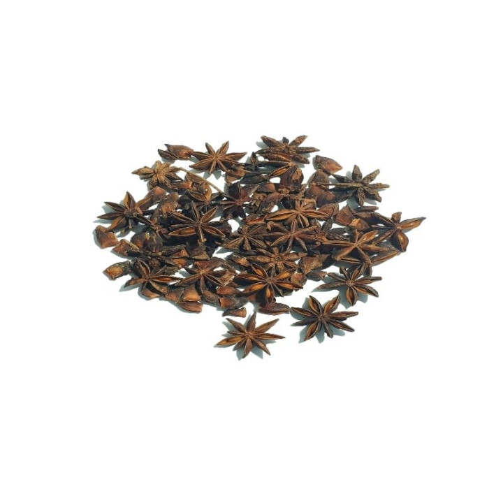 Anís Estrellado - Naturafruits.com