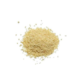 Descubre nuestra Proteína de Guisante en envases de 5 kg