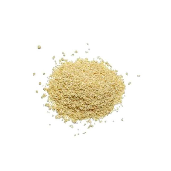 Descubre nuestra Proteína de Guisante en envases de 5 kg