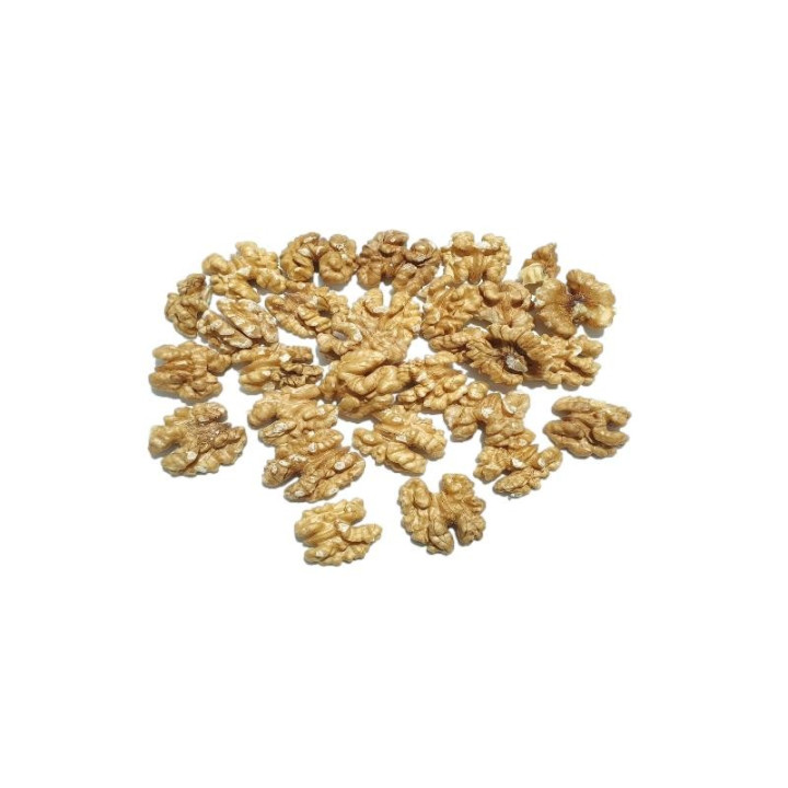 Venta online de Nueces nacionales peladas por mitades