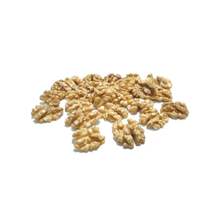 Venta online de Nueces nacionales peladas por mitades