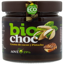 Crema de cacau i festucs - Naturafruits.com