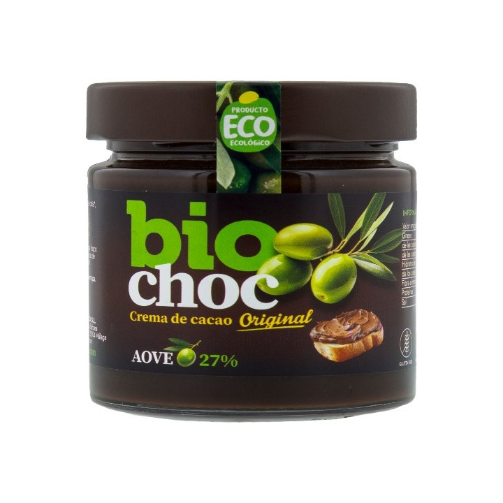 crema de cacau sense al·lèrgens- Naturafruits.com