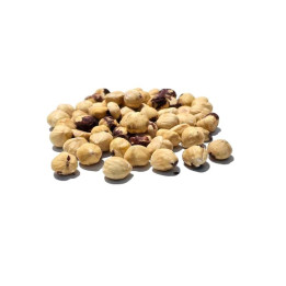 Venta online de Avellanas Peladas y ligeramente tostadas