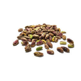Venta online de Pistachos Crudos, sin cáscara en Naturafruits