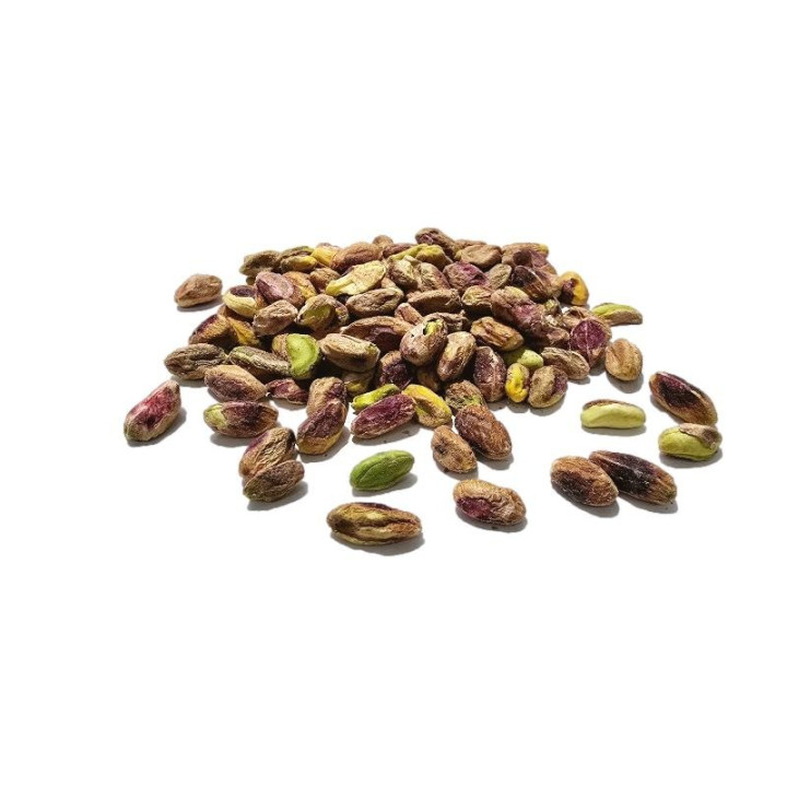 Venta online de Pistachos Crudos, sin cáscara en Naturafruits