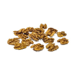 Nous caramel·litzades