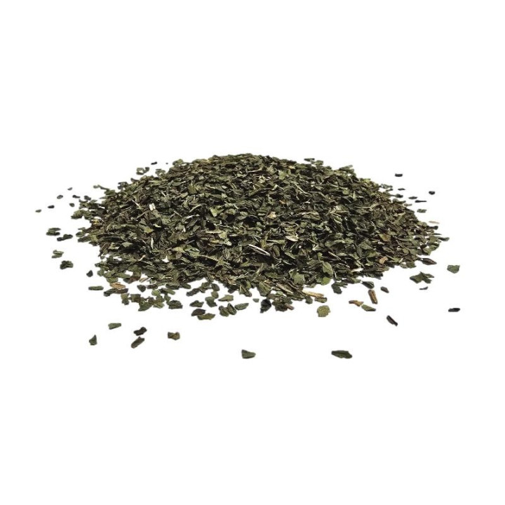 Menta Piperita hoja