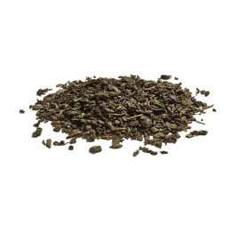 Té Verde hoja