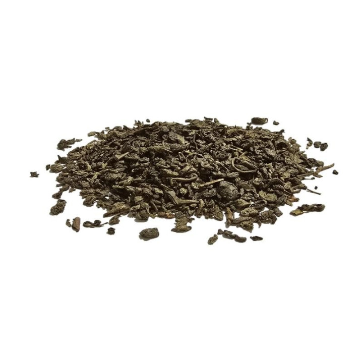 Té Verde hoja