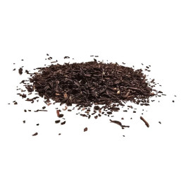 Té Negro hoja