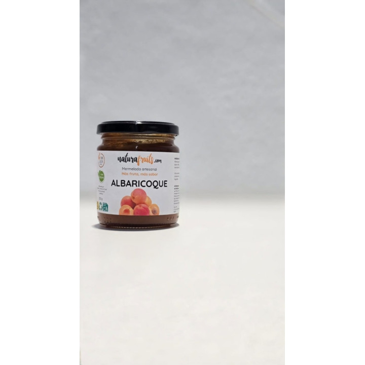 Mais fruta, mais sabor