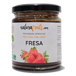 Mais fruta, mais sabor