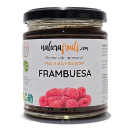Más fruta, más sabor