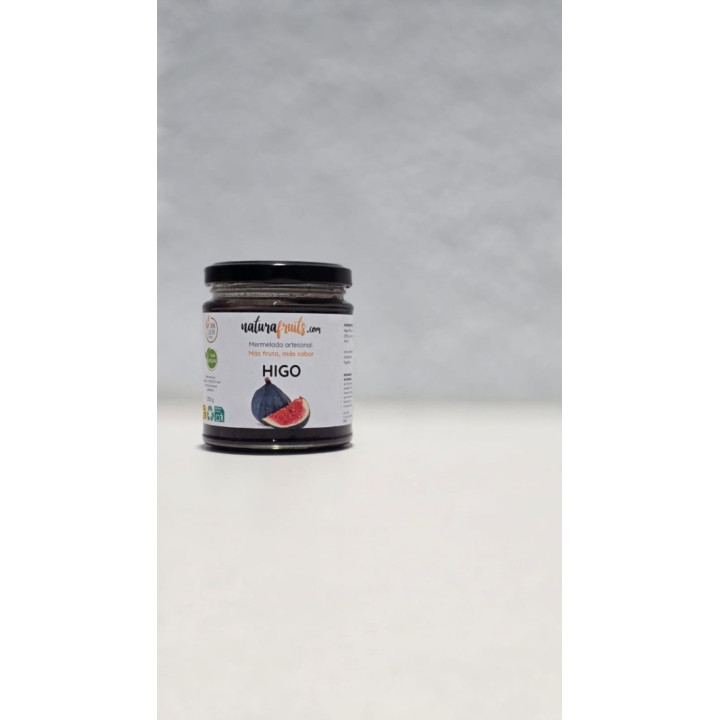 Més fruita, més sabor